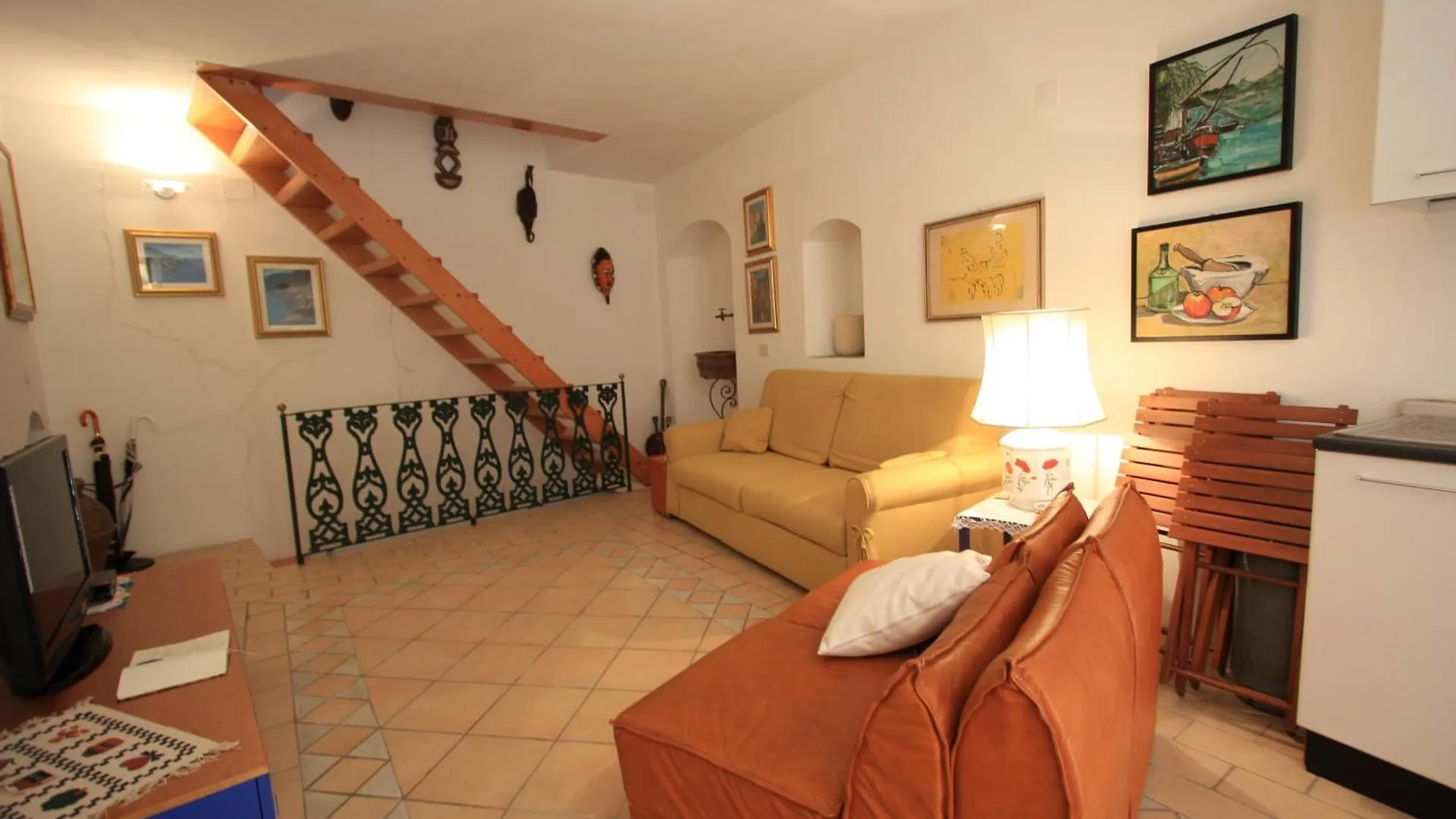 Riomaggiore Fisherman'S House With Carpark إيطاليا