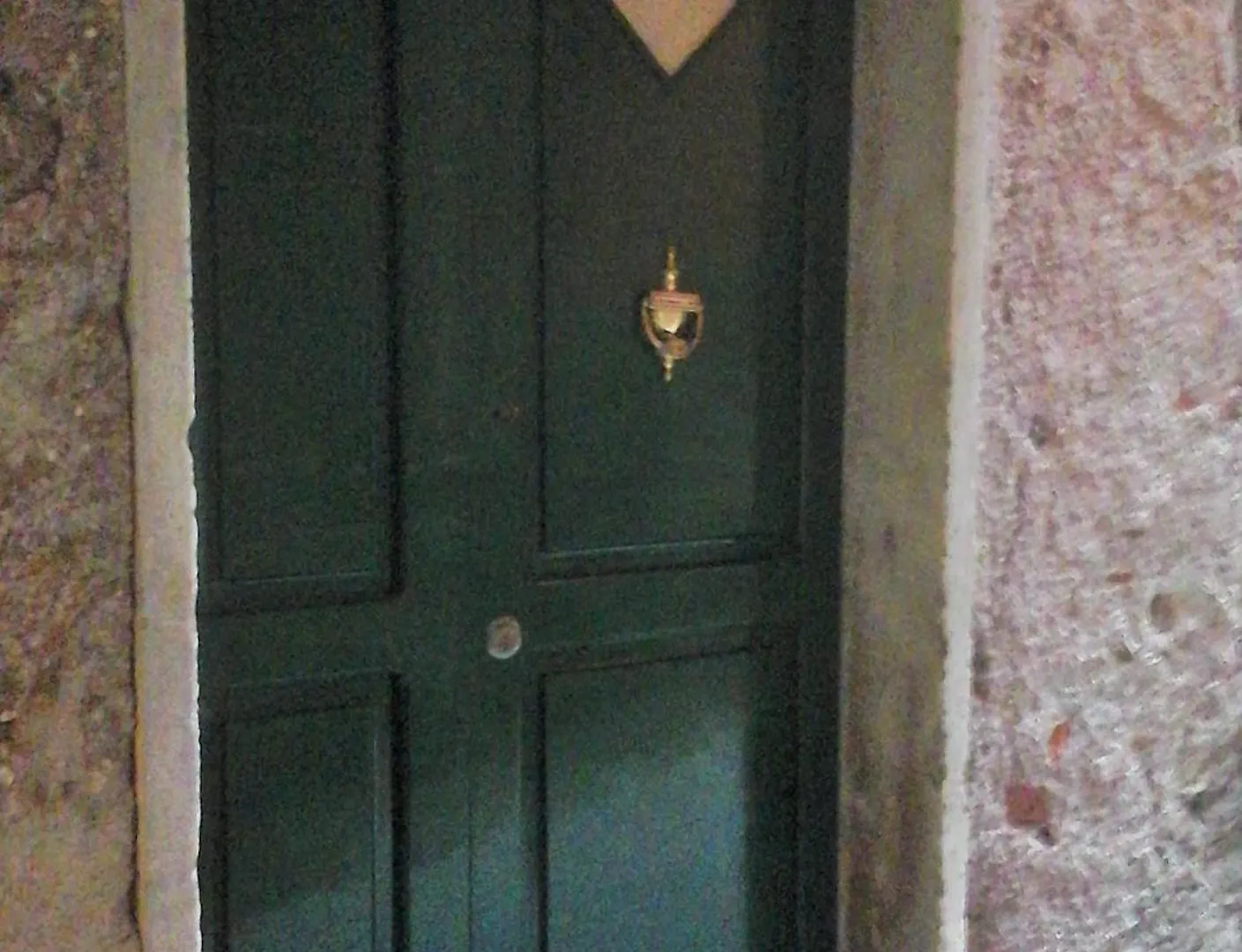 Holiday home Fisherman'S House 'Private Parking' Riomaggiore