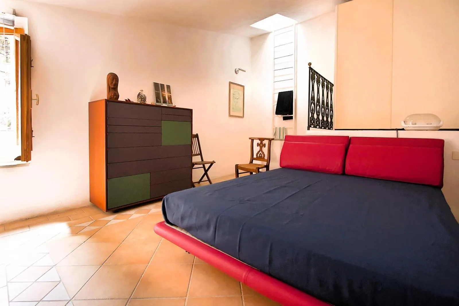Riomaggiore Fisherman'S House With Carpark إيطاليا