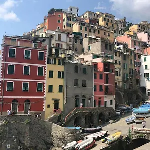 Casa D'amore Pensión