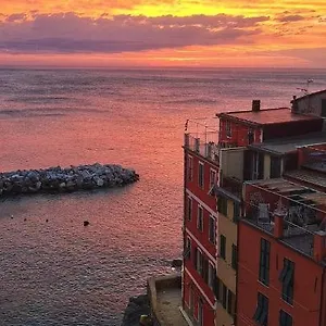  Appartamento Pepita Di Rio