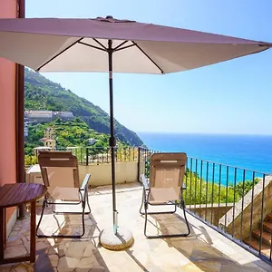  Casa vacanze Ca' Du Cila